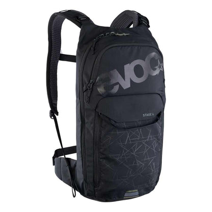 EVOC Stage 6 + 2L Bladder Hydration Bag Volume: 6L Bladder Included (2L)