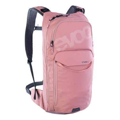 EVOC Stage 6 + 2L Bladder Hydration Bag Volume: 6L Bladder Included (2L)