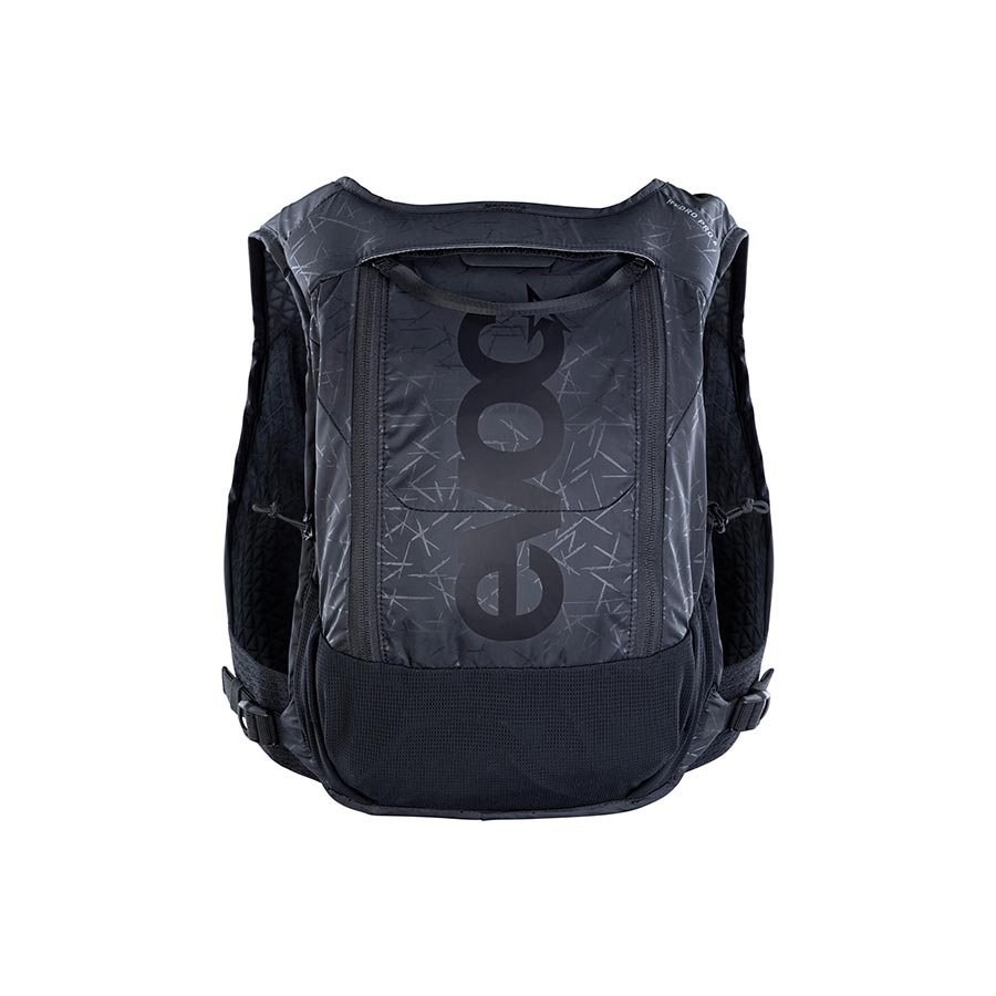 EVOC Hydro Pro 6 + 1.5L Bladder Hydration Bag Volume: 6L Bladder Included