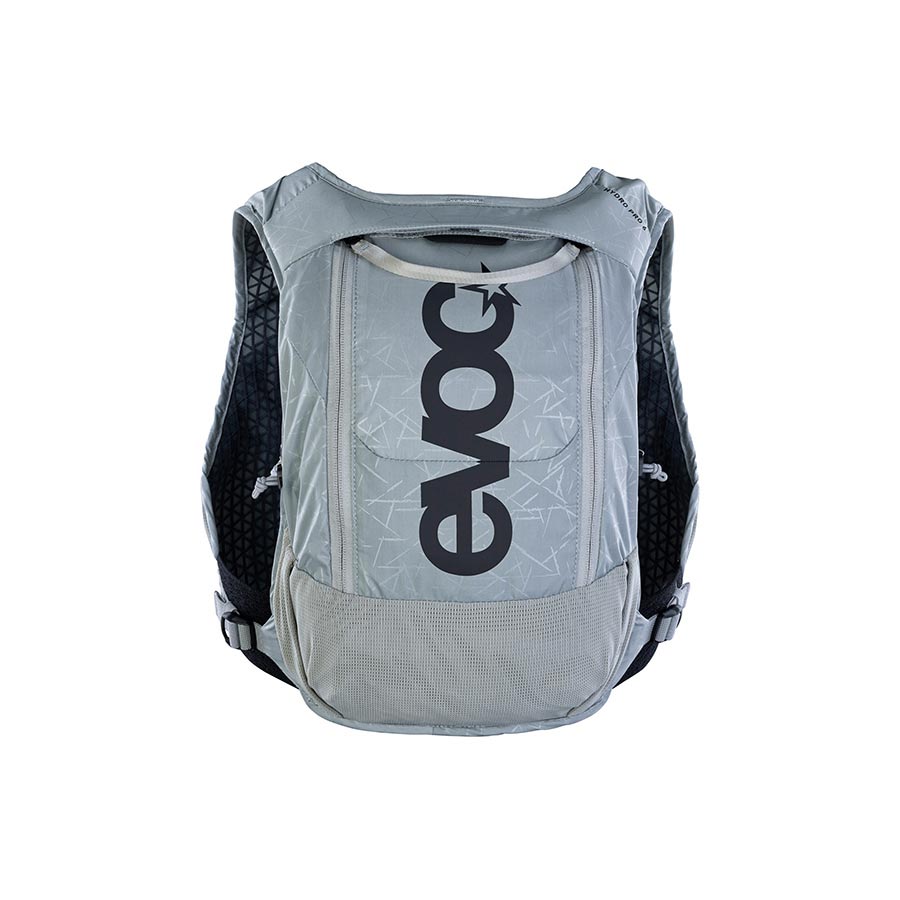 EVOC Hydro Pro 6 + 1.5L Bladder Hydration Bag Volume: 6L Bladder Included-Goodwynn'sGoodwynn's