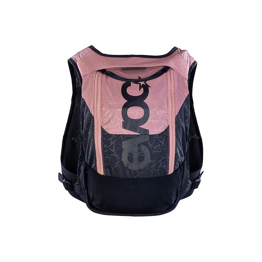 EVOC Hydro Pro 6 + 1.5L Bladder Hydration Bag Volume: 6L Bladder Included-Goodwynn'sGoodwynn's