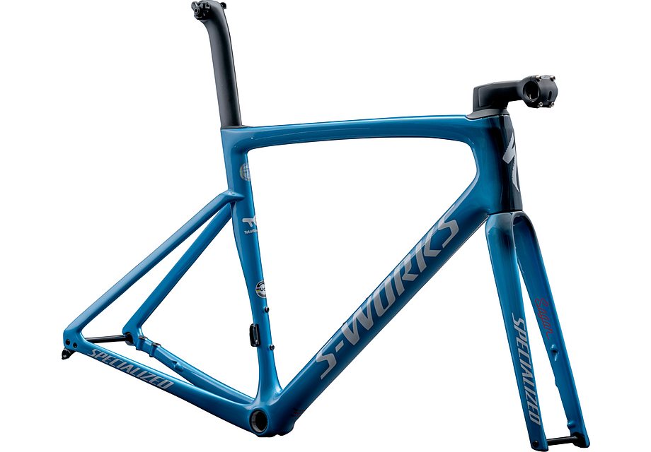 Specialized tarmac sl7 S-Works frmset sagan coll sagan 58-Goodwynn'sGoodwynn's