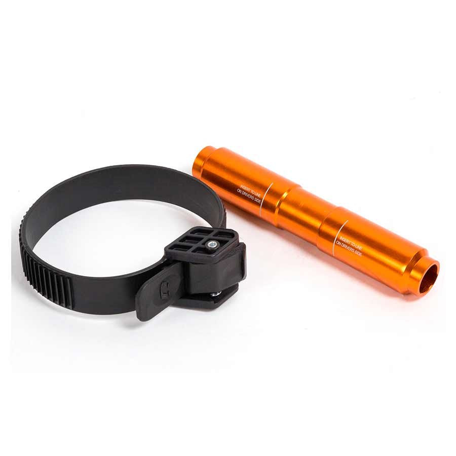 Kuat Trio Phat Bike Adapter: 142 x 15mm-Goodwynn'sGoodwynn's