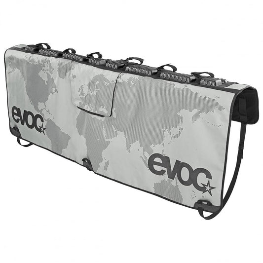 EVOC Tailgate Pad Tailgate Pad 136cm / 53.5 wide for mid-sized trucks Stone