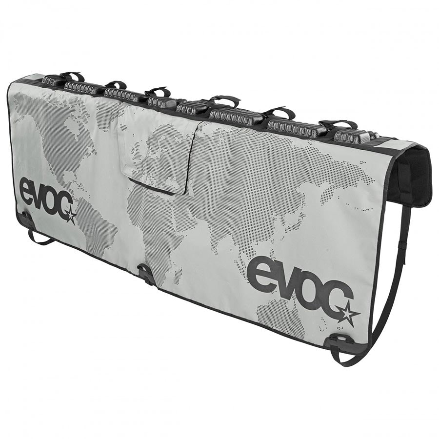 EVOC Tailgate Pad Tailgate Pad 160cm / 63 wide for full-sized trucks Stone-Goodwynn'sGoodwynn's