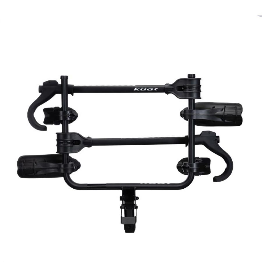 Kuat Transfer V2 Hitch Bike Rack - 2-Bike Universal Fit - 1.25"/ 2" Receiver-Goodwynn'sGoodwynn's