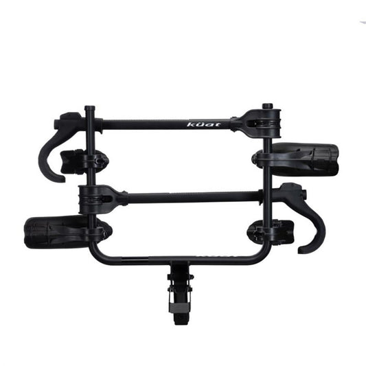 Kuat Transfer V2 Hitch Bike Rack - 2-Bike Universal Fit - 1.25"/ 2" Receiver-Goodwynn's