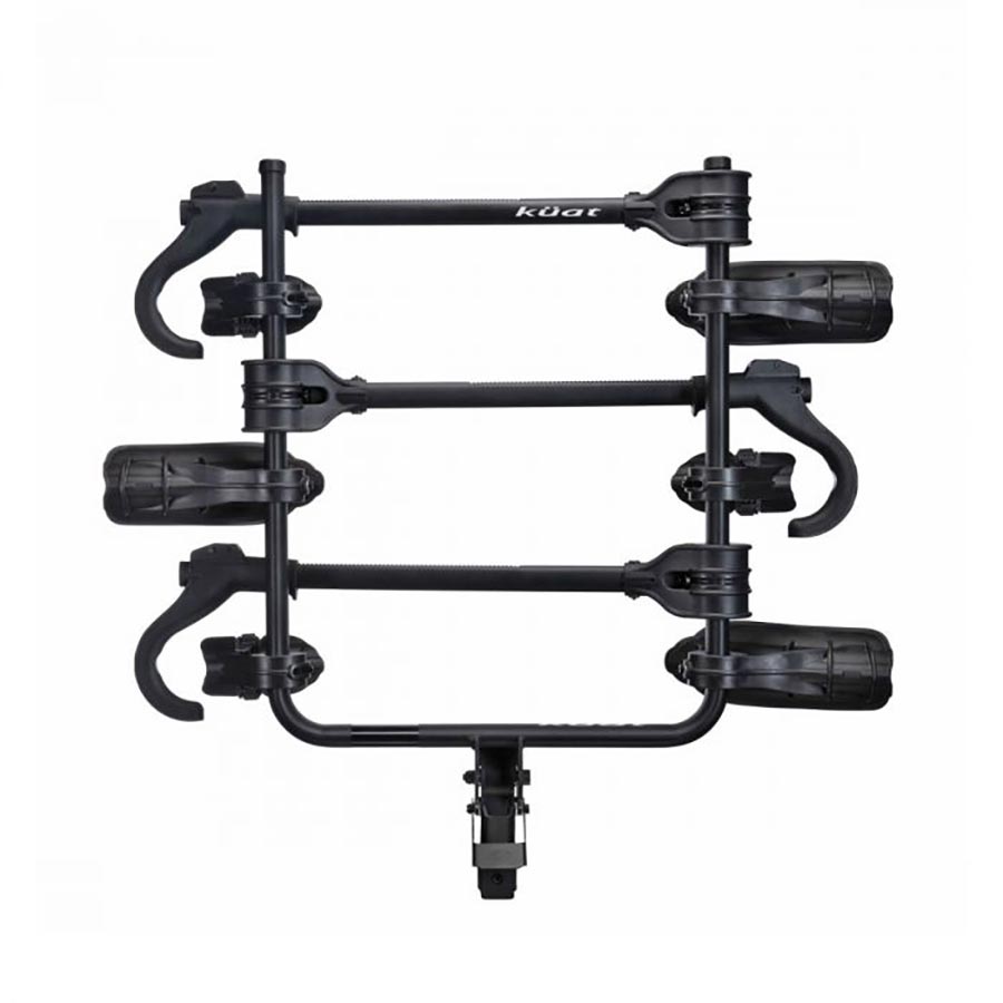 Kuat Transfer V2 Hitch Bike Rack - 3-Bike 2" Receiver-Goodwynn'sGoodwynn's