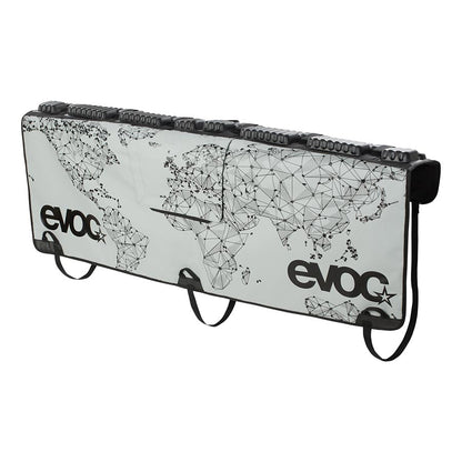 EVOC Tailgate Pad Curve Tailgate Pad for Full and Mid-Sized Trucks, Multiple Sizes