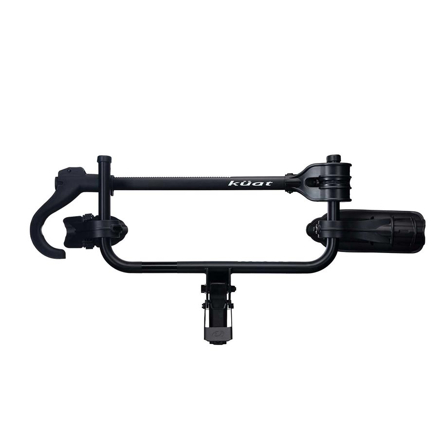 Kuat Transfer V2 Hitch Bike Rack - 1-Bike Universal Fit - 1.25"/ 2" Receiver-Goodwynn'sGoodwynn's
