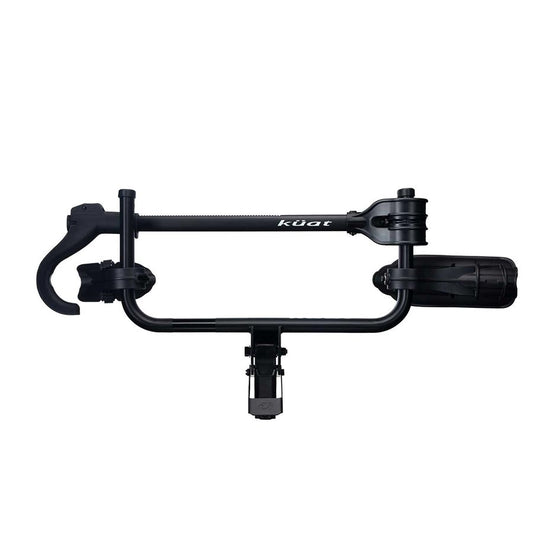 Kuat Transfer V2 Hitch Bike Rack - 1-Bike Universal Fit - 1.25"/ 2" Receiver-Goodwynn's