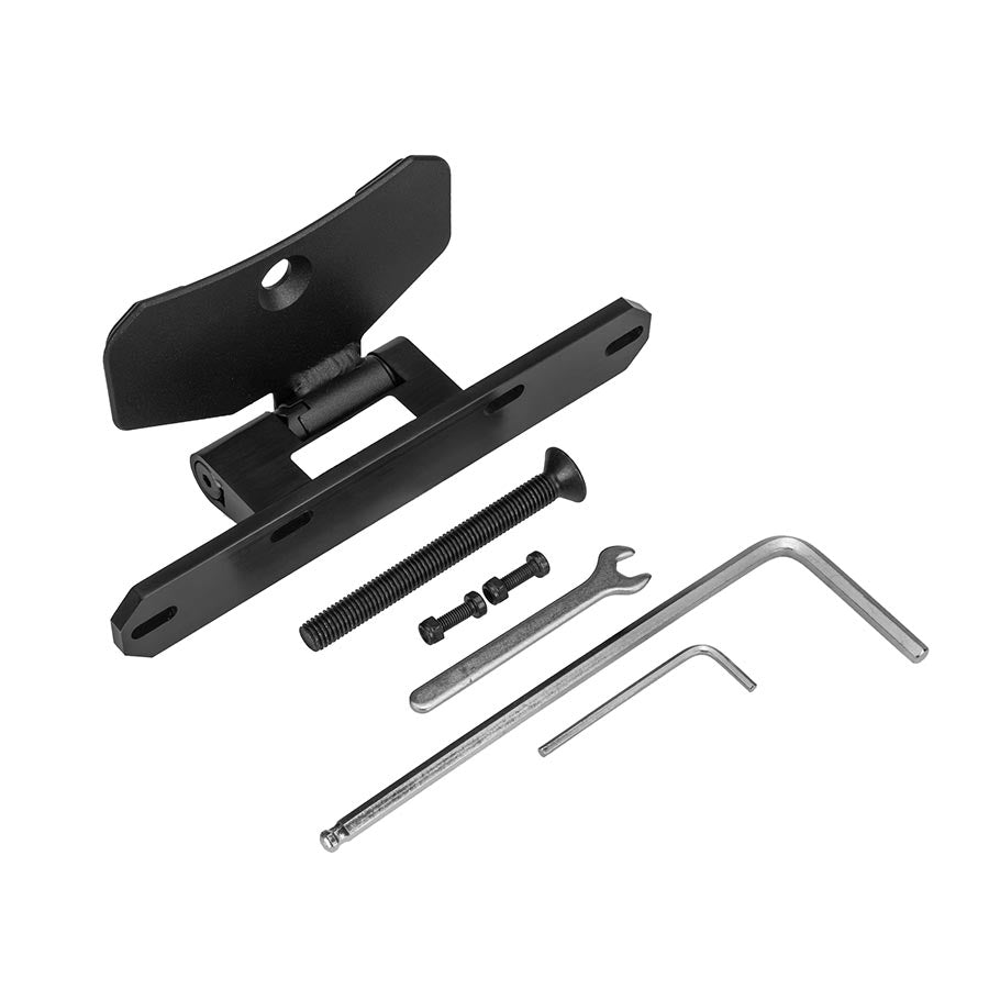 Kuat License Plate Mount Adapter For use with NV 2.0-Goodwynn&#39;sGoodwynn&#39;s