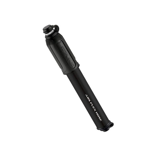Lezyne HP Drive Pump 170mm 120psi Multivalve Black-Goodwynn's
