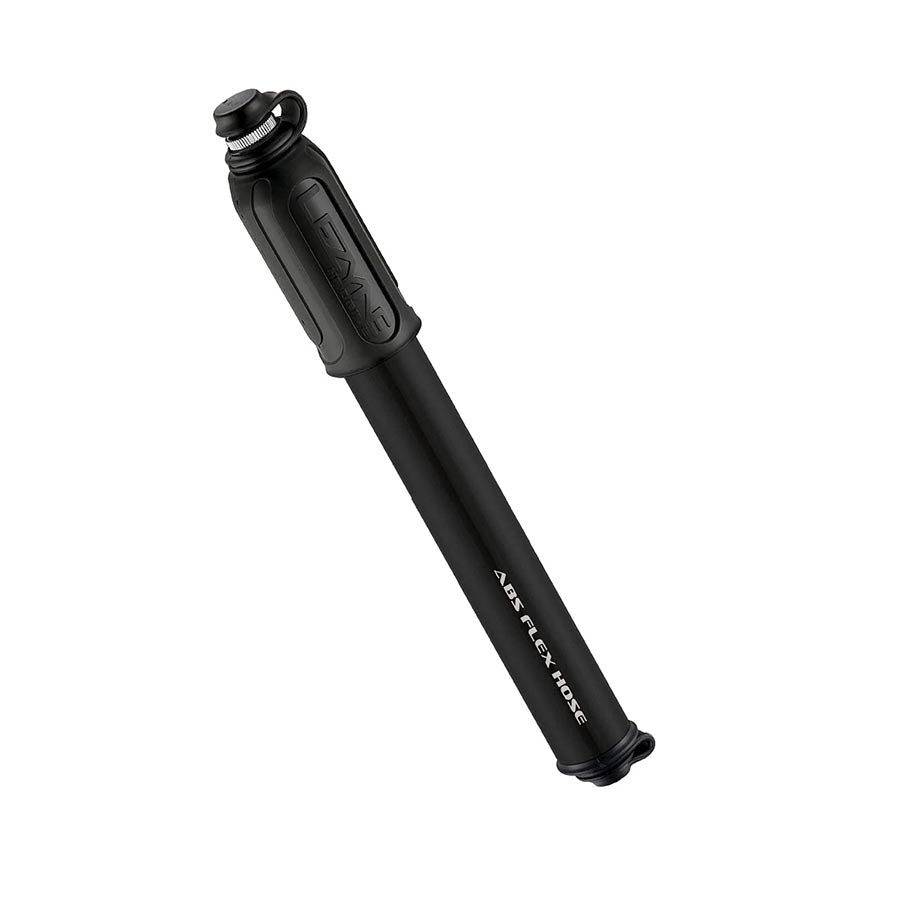 Lezyne HP Drive Pump 216mm 120psi Multivalve Black-Goodwynn'sGoodwynn's