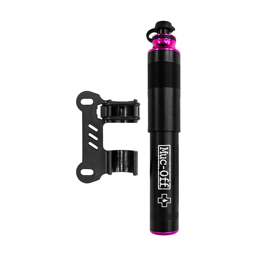 Muc-Off Airmach Mini Pump-Goodwynn'sGoodwynn's