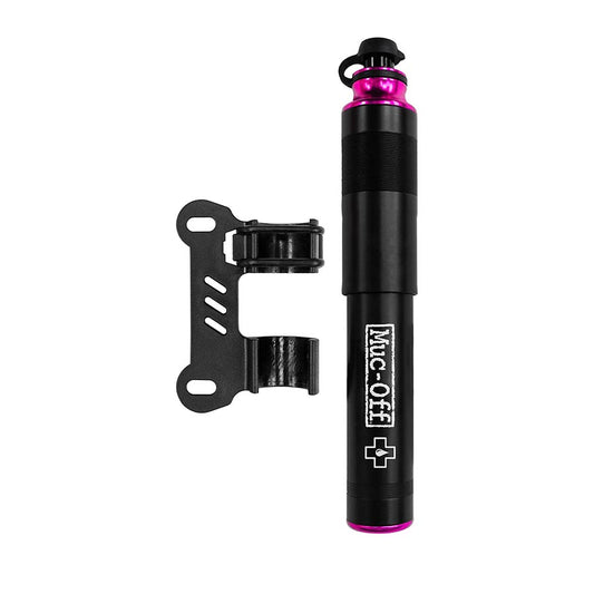 Muc-Off Airmach Carbon Pump-Goodwynn's