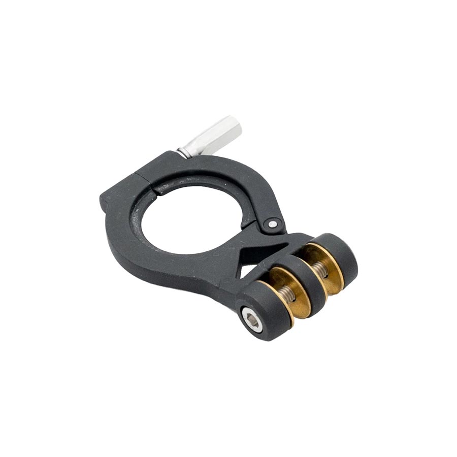 Kids Ride Shotgun Clamp Assembly for the Pro Seat Front-Goodwynn'sGoodwynn's