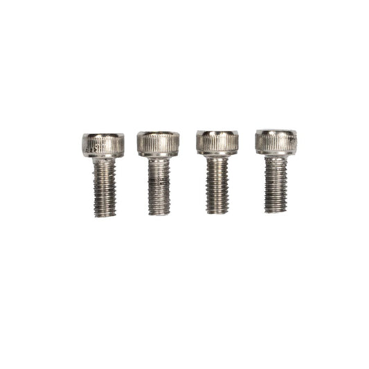 Kids Ride Shotgun Pro Bar Fasteners 4pcs-Goodwynn's