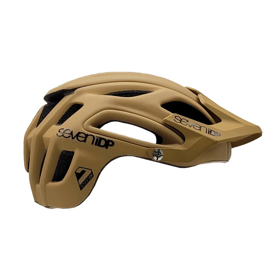 7iDP M2 Helmet Sand XSS 52 - 55cm-Goodwynn'sGoodwynn's
