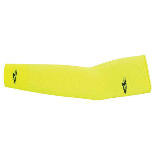 DeFeet Armskins: Neon Yellow LG/XL-Goodwynn's