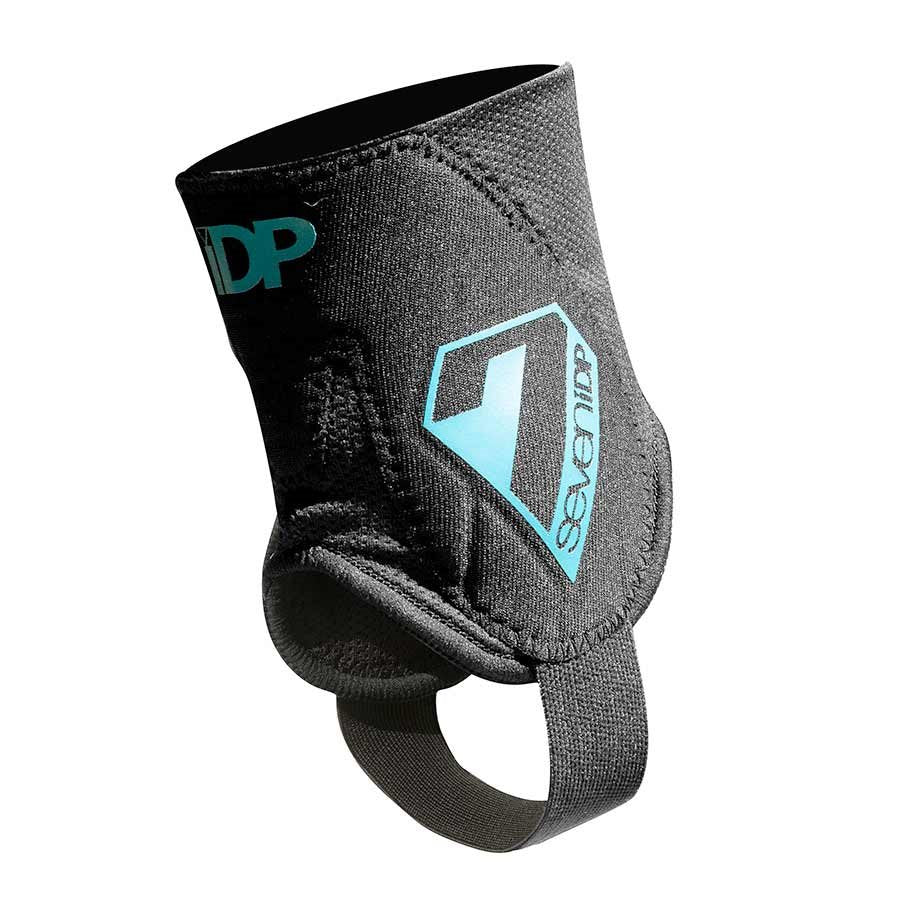 7iDP Control Ankle Guard Pair S/M Black-Goodwynn'sGoodwynn's
