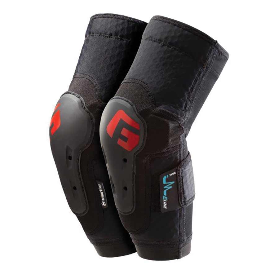 G-Form E-Line Elbow Pads - Black Medium-Goodwynn'sGoodwynn's
