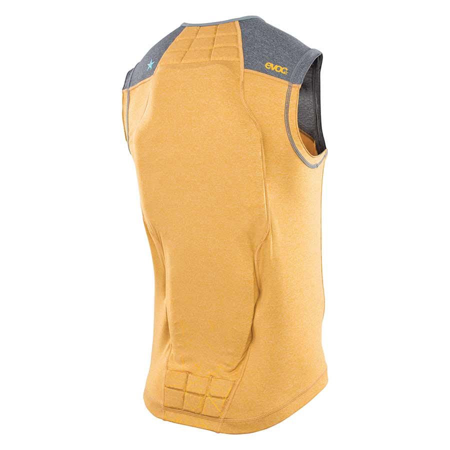 EVOC Protector Vest Men Carbon Grey S-Goodwynn'sGoodwynn's