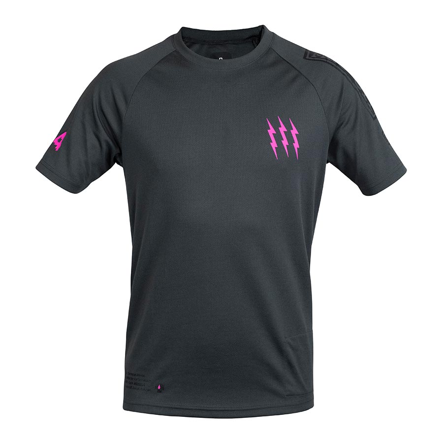 Muc-Off Riders SS Jersey Short Sleeves Men-Goodwynn&#39;sGoodwynn&#39;s
