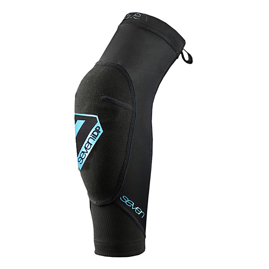 7iDP Transition Elbow/Forearm Guard Black L Pair-Goodwynn'sGoodwynn's