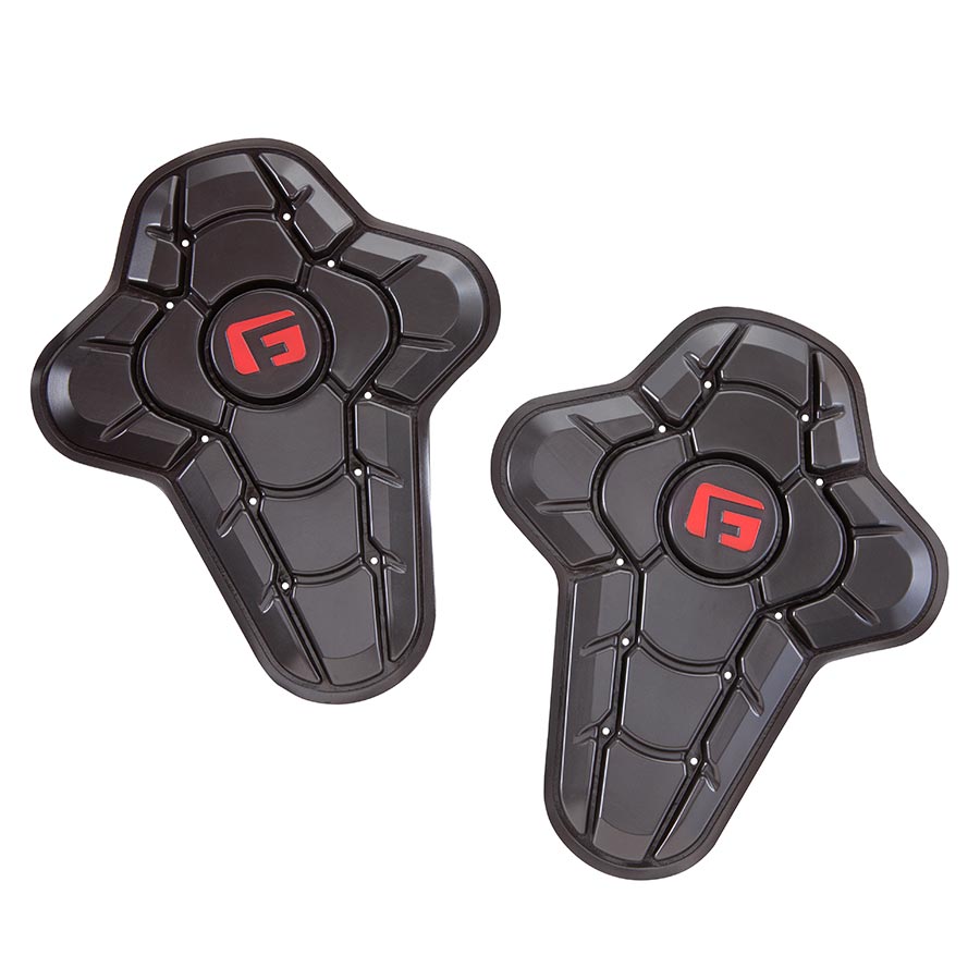 G-Form Slip-In Hip Protection - Black Large/X-Large-Goodwynn'sGoodwynn's