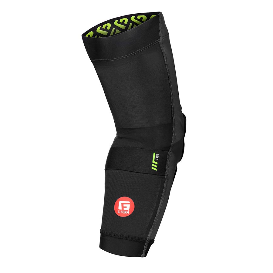 G-Form Pro-Rugged 2 Elbow Guard - Black Small-Goodwynn'sGoodwynn's