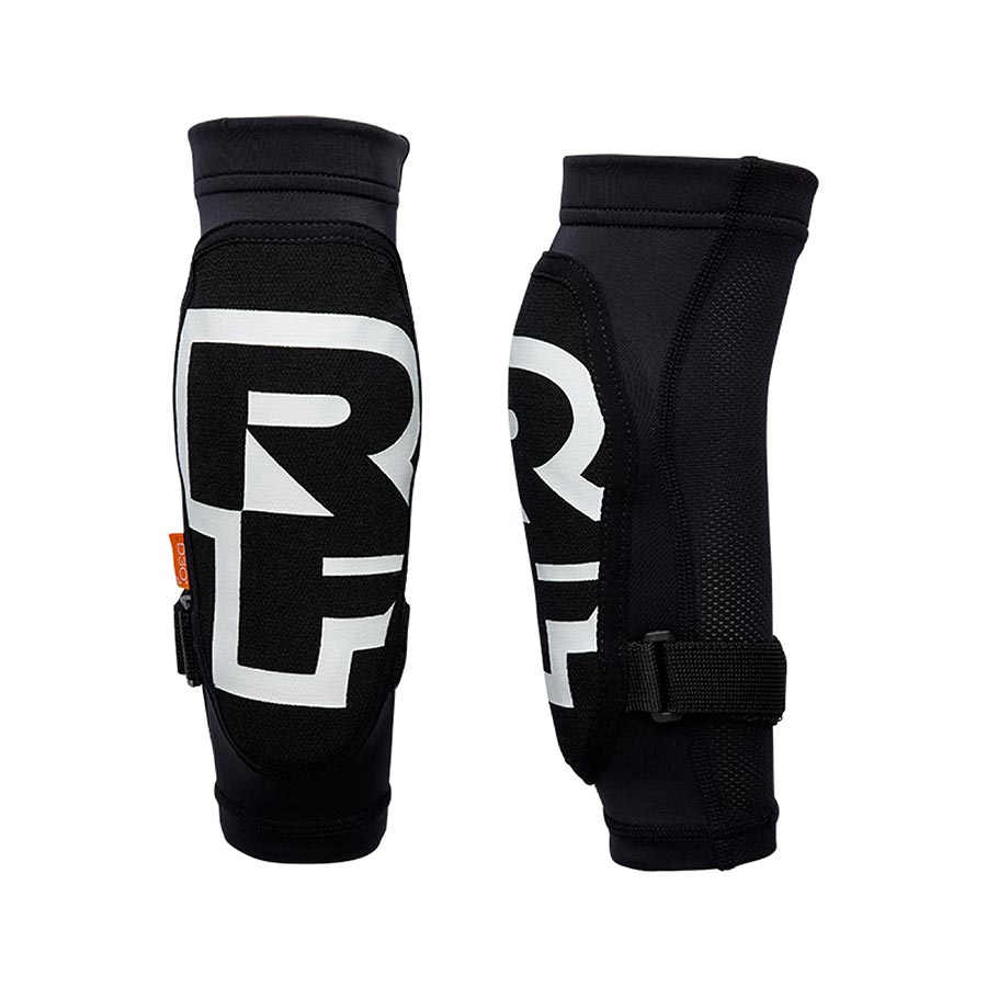 Raceface Sendy Trail Youth Knee Guards Black S Pair-Goodwynn'sGoodwynn's