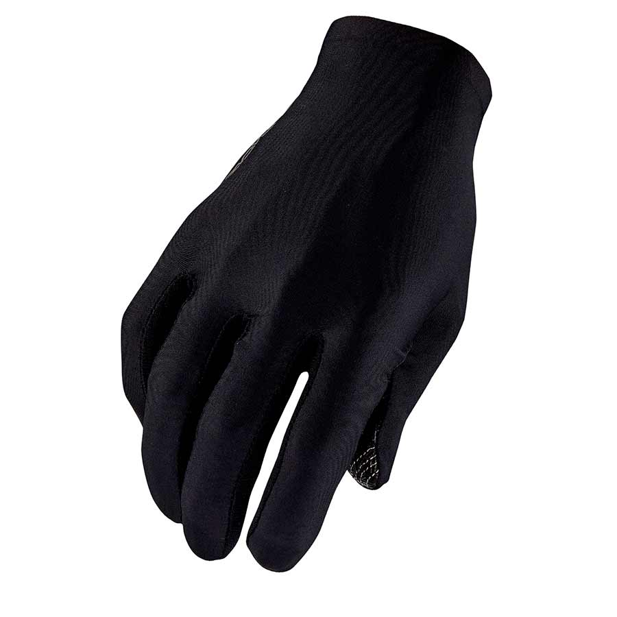 Supacaz SupaG Long Full Finger Gloves Blackout S Pair-Goodwynn'sGoodwynn's