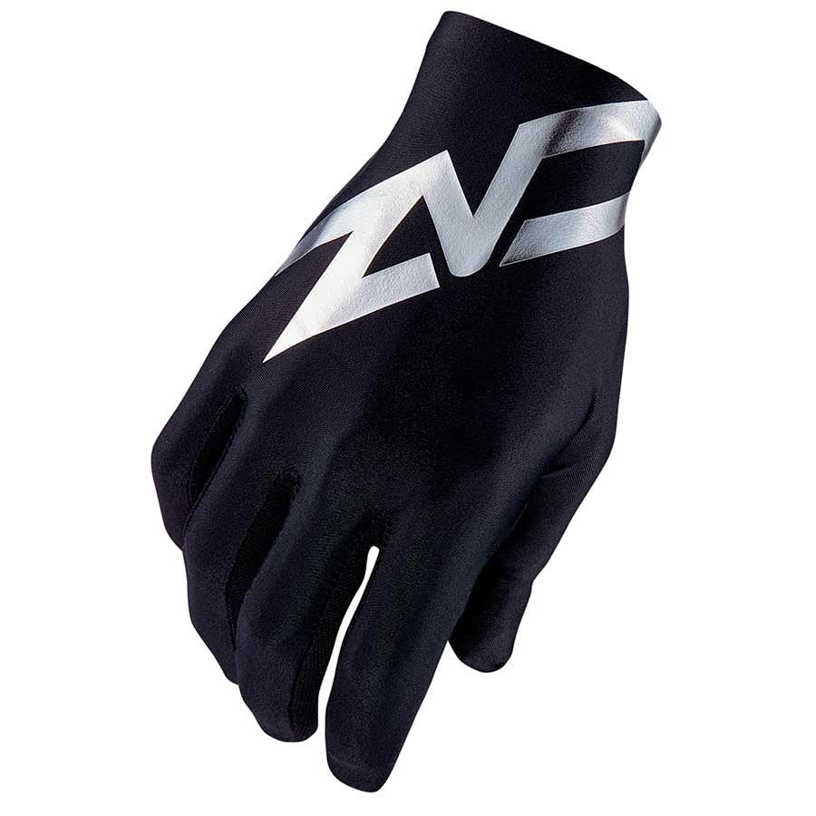 Supacaz SupaG Long Full Finger Gloves Twisted Platinum S Pair-Goodwynn'sGoodwynn's