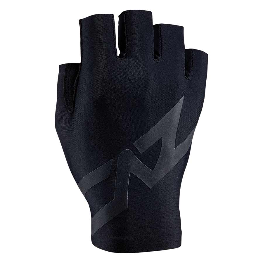 Supacaz SupaG Twisted Short Finger Gloves Blackout S Pair-Goodwynn'sGoodwynn's