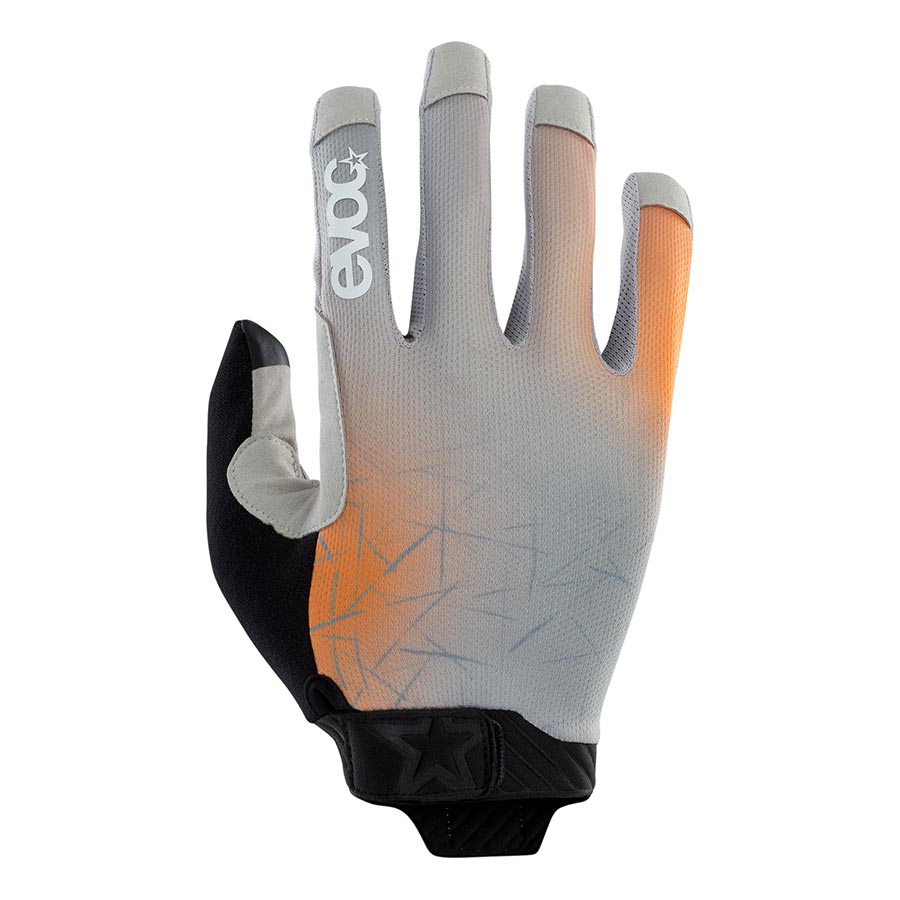 EVOC Enduro Touch Full Finger Gloves Stone M-Goodwynn'sGoodwynn's