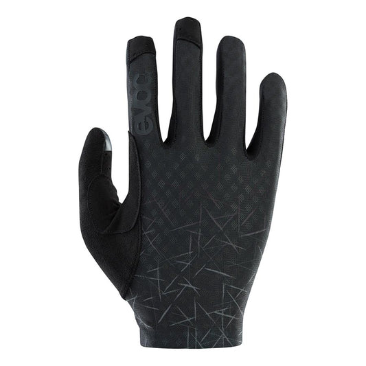 EVOC Lite Touch Full Finger Gloves Black L