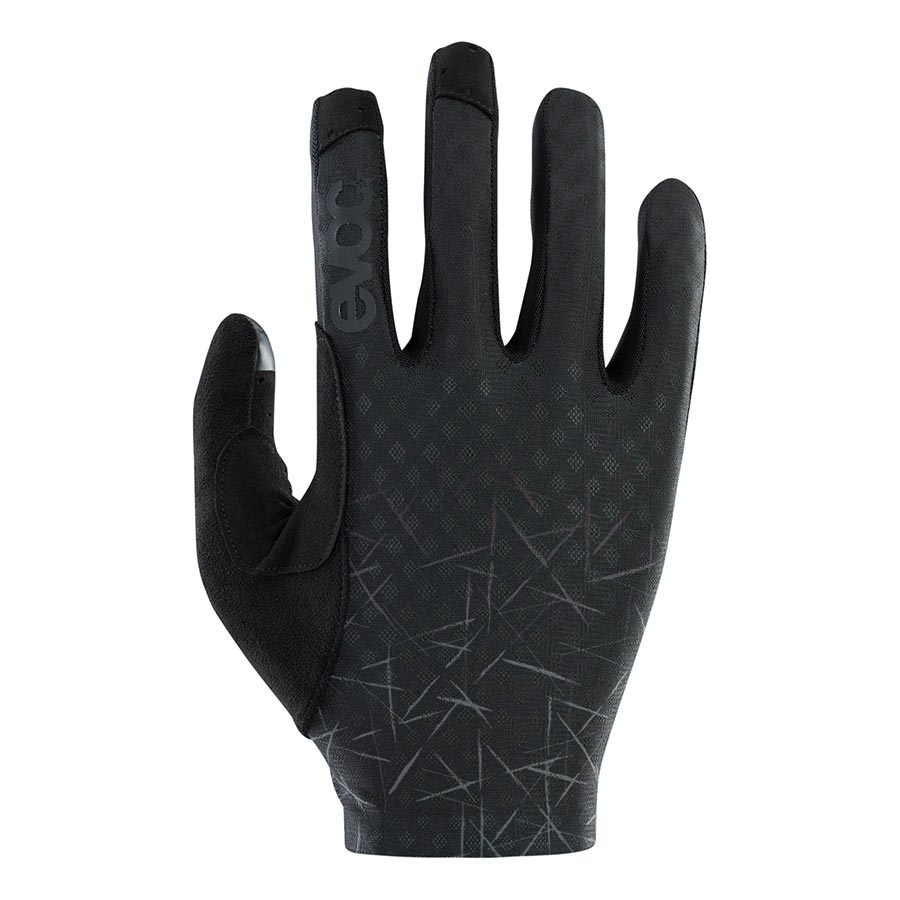 EVOC Lite Touch Full Finger Gloves Black S-Goodwynn&#39;sGoodwynn&#39;s