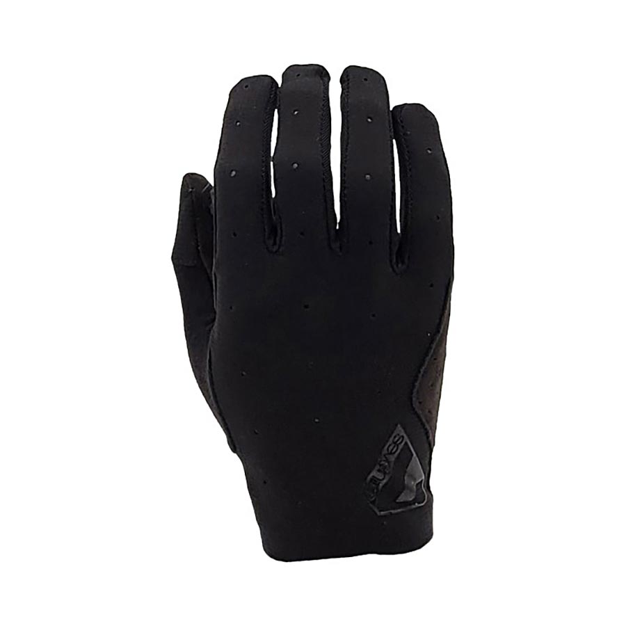 7iDP Control Full Finger Gloves Black XL Pair-Goodwynn'sGoodwynn's