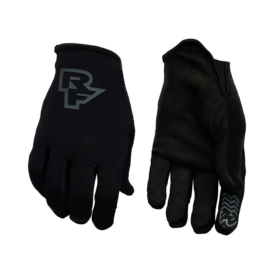Raceface Trigger Full Finger Gloves L Pair-Goodwynn&#39;sGoodwynn&#39;s