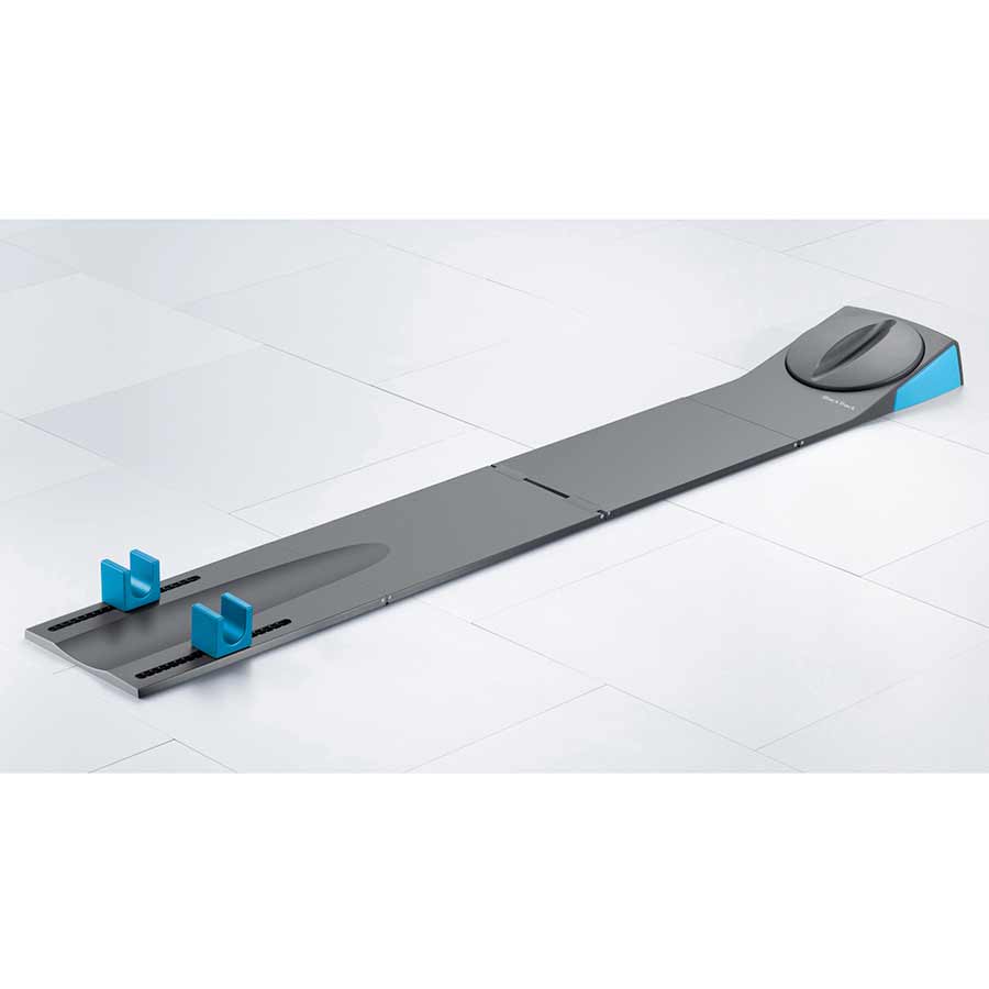 Garmin Tacx Blacktrack Steering Frame (ANT+) Compatible with Classic Tacx Trainers-Goodwynn'sGoodwynn's
