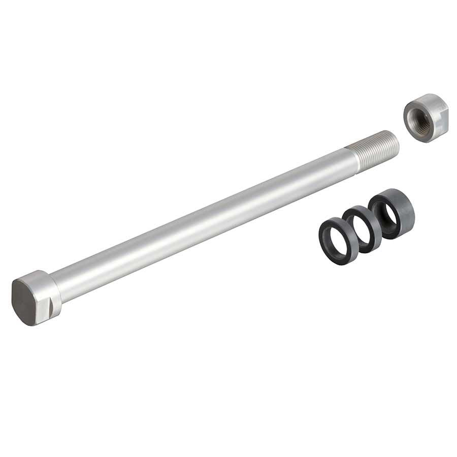 Tacx E-Thru Trainer Axles for Classic Trainers M12 x 1-Goodwynn'sGoodwynn's