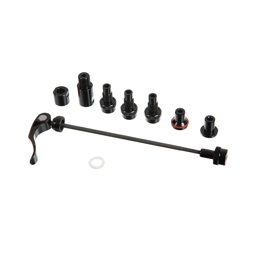 Tacx Direct Drive axle and adapters 12 x 142mm 12 x 148mm-Goodwynn'sGoodwynn's