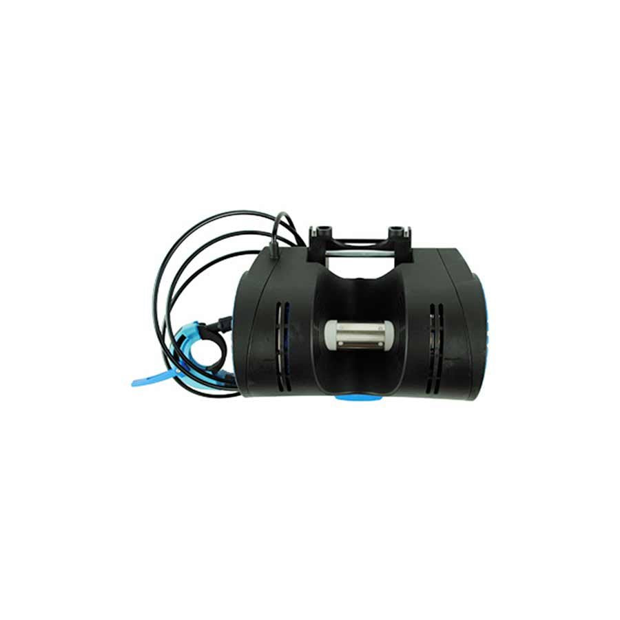 Garmin Tacx S2500.05 Booster resistance unit-Goodwynn'sGoodwynn's