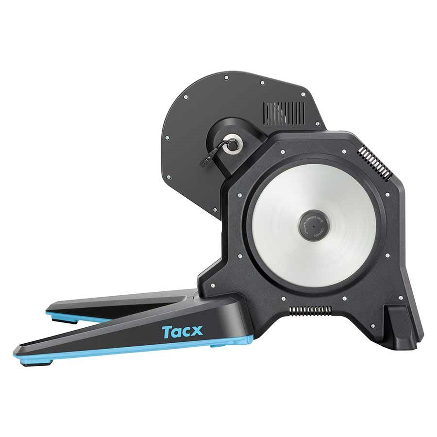 Garmin Tacx Flux 2 Smart Trainer Magnetic-Goodwynn'sGoodwynn's