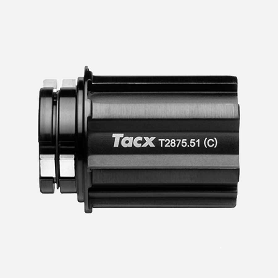 Garmin Tacx Direct Drive Freehub Body 2020 T2875.51 Campagnolo-Goodwynn'sGoodwynn's