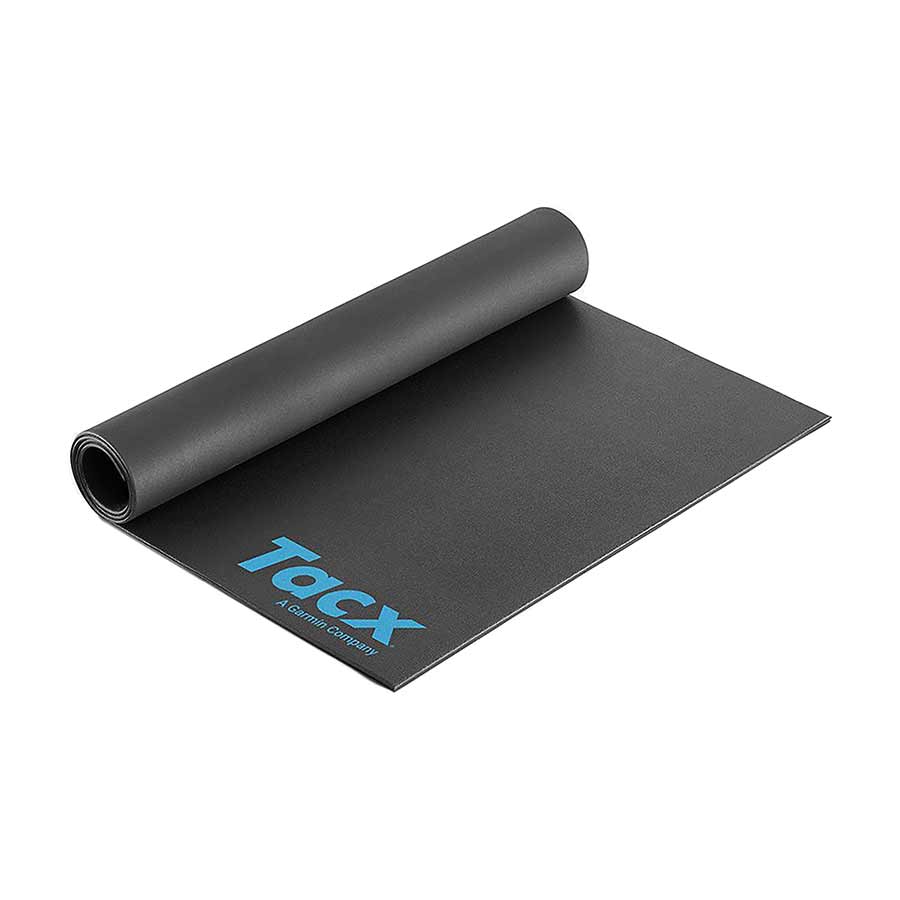 Garmin Tacx Rollable Trainer Mat-Goodwynn'sGoodwynn's