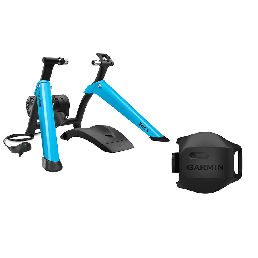 Garmin Tacx Boost Bundle Trainer Magnetic-Goodwynn'sGoodwynn's