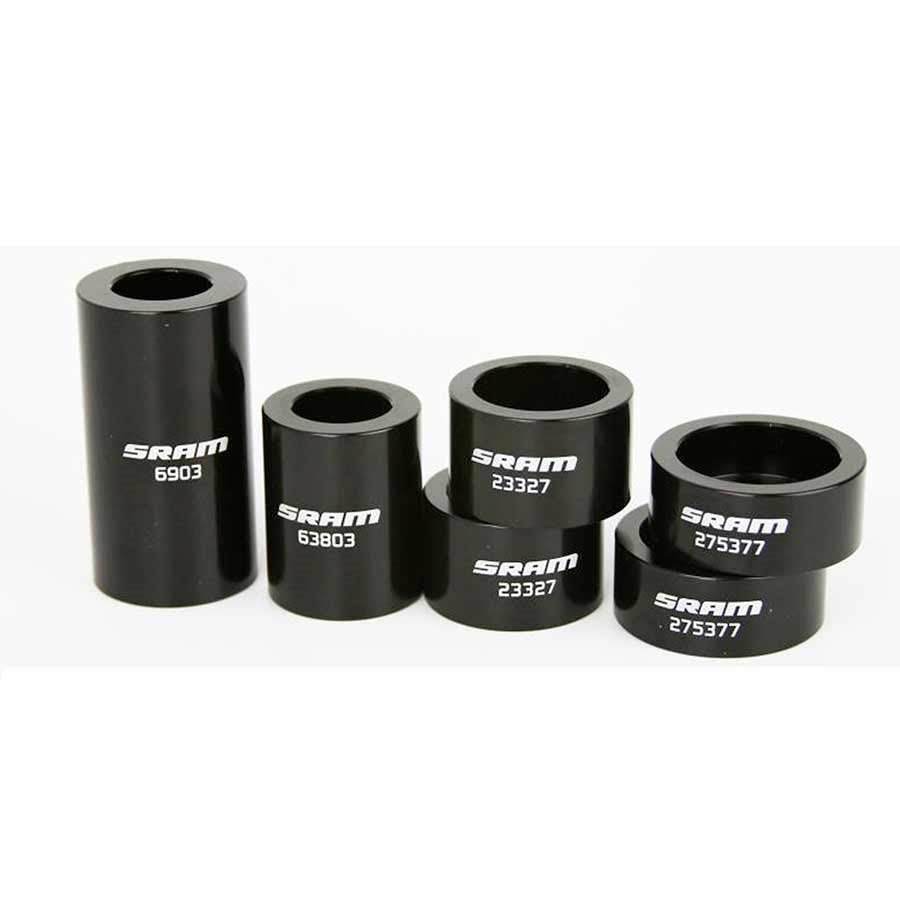 SRAM Bearing Press Tool 275377 Predictive Steering Front Hub Rise60A1B1/Roam50/Rise XX Wheels-Goodwynn'sGoodwynn's
