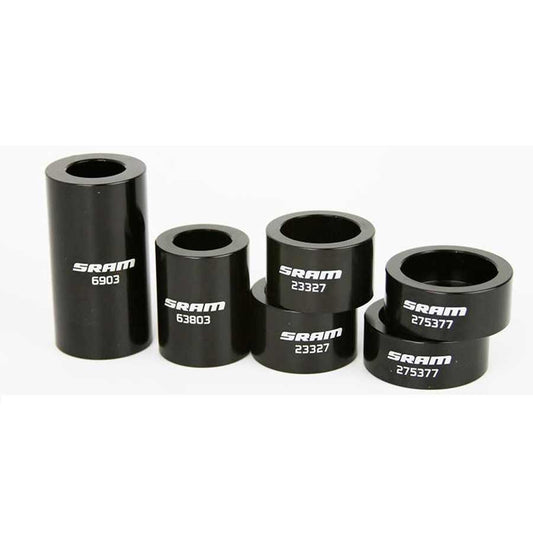 SRAM Bearing Press Tool 275377 Predictive Steering Front Hub Rise60A1B1/Roam50/Rise XX Wheels-Goodwynn's